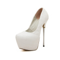 Neue Design High Heels Damen Schuhe (Y 21)